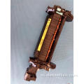 Proporcione HP CP4525 4025 4540 Fuser RM1-5606 CC493-67912